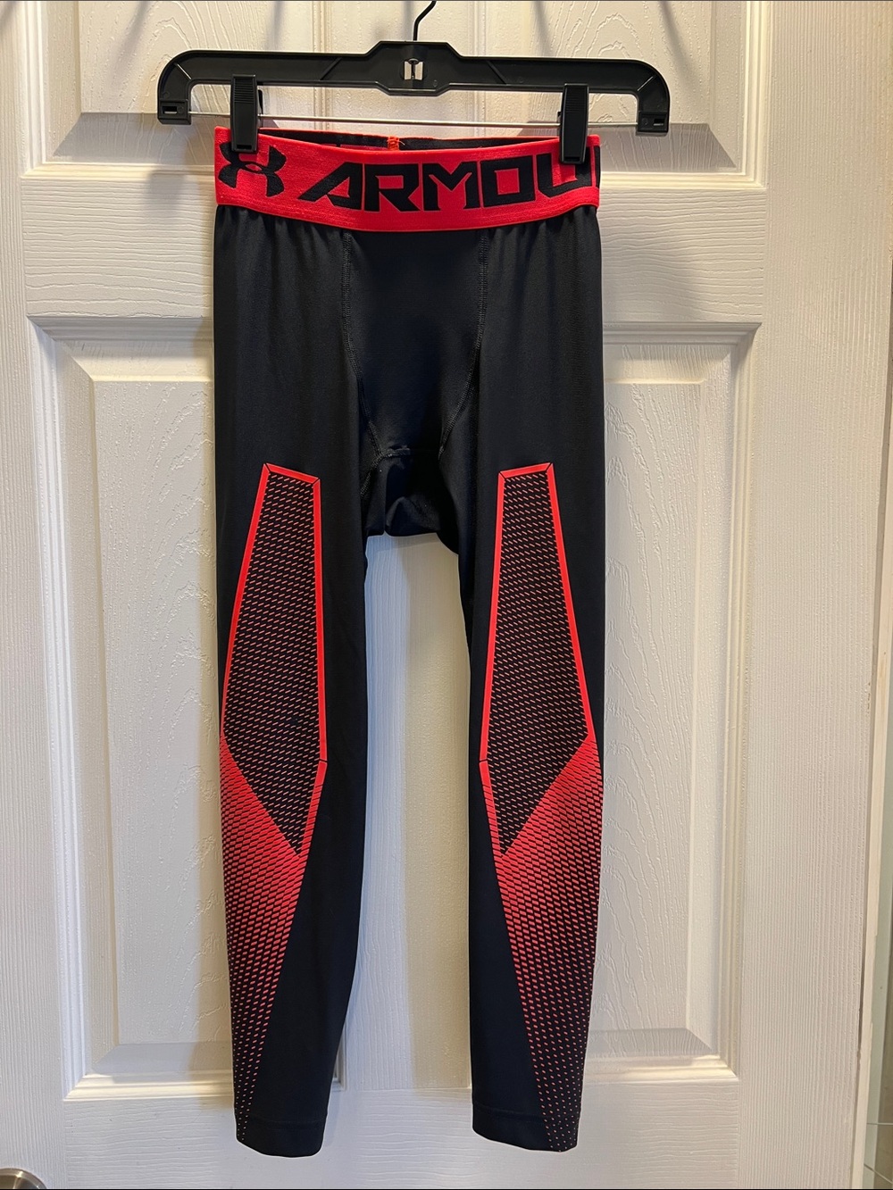 Under Armour Compression Heat gear Leggings